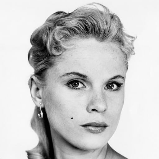 Bibi Andersson