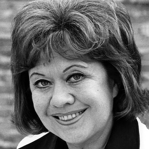 Inga Gill