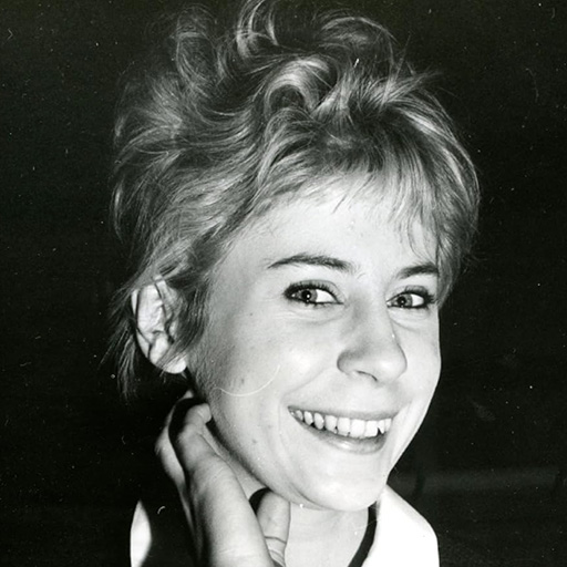 Maud Hansson