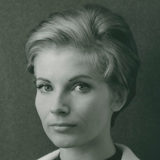 Gunnel Lindblom