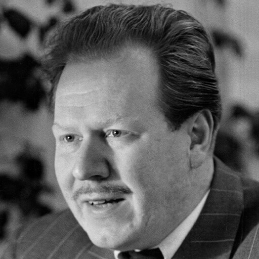 Åke Fridell