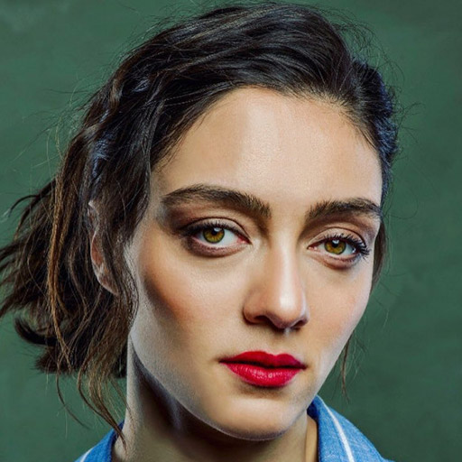Merve Dizdar