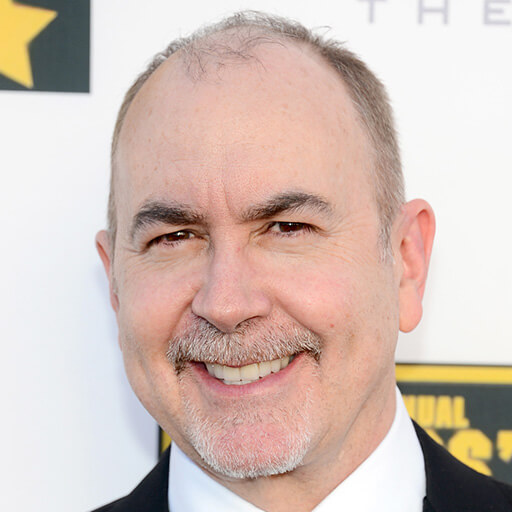 Terence Winter