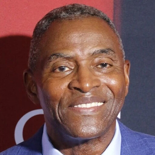 Carl Lumbly