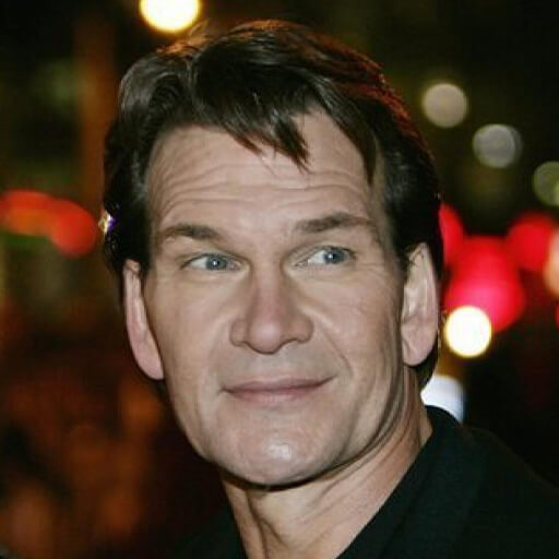 Patrick Swayze