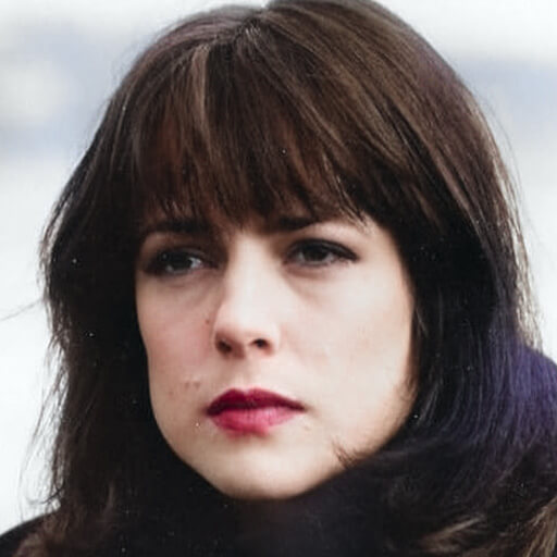 Michelle Meyrink