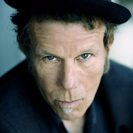 Tom Waits