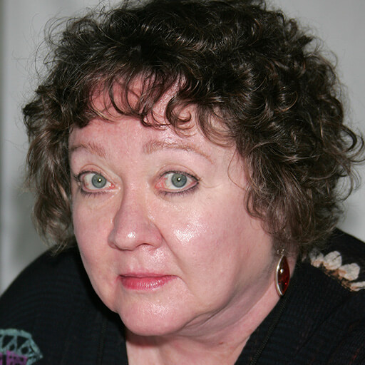 S.E. Hinton