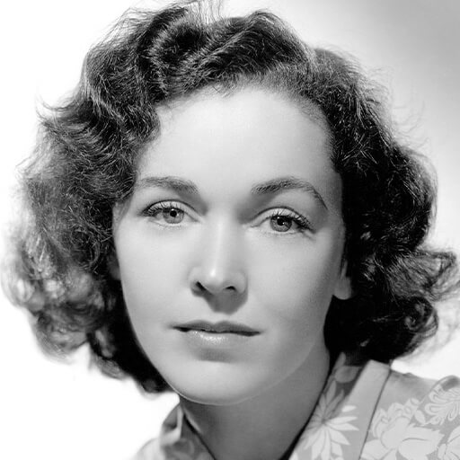 Maureen O'Sullivan