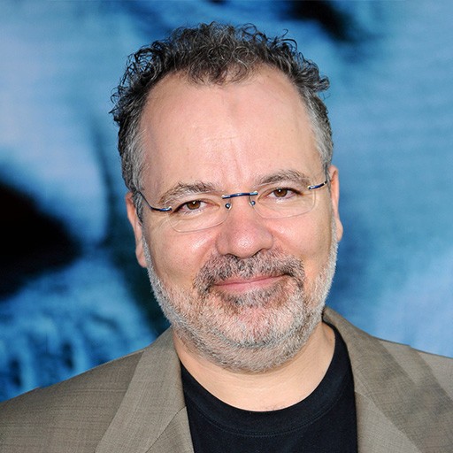 Jonathan Mostow