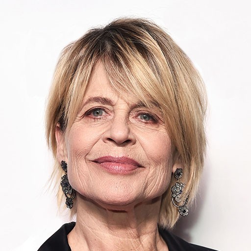 Linda Hamilton
