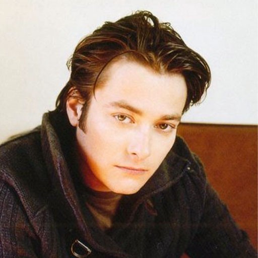 Edward Furlong