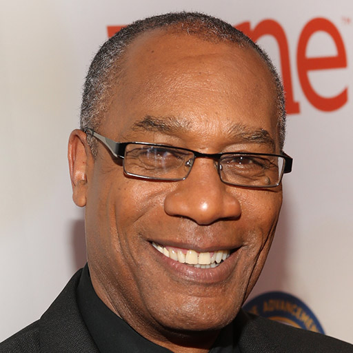 Joe Morton