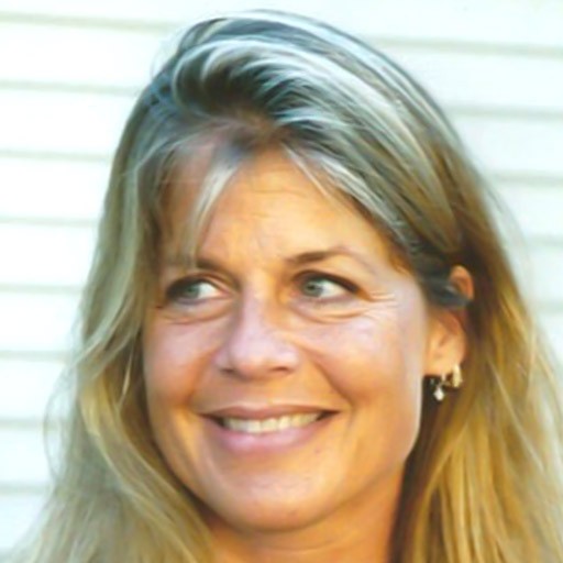 Leslie Hamilton Gearren