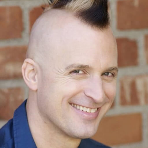 Rob Crites