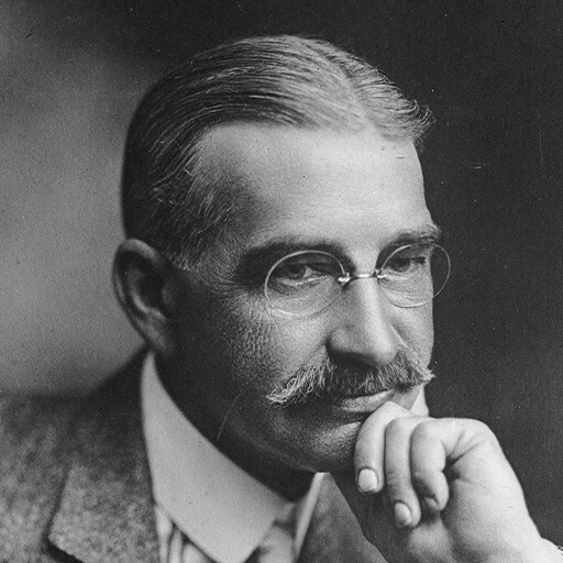 L. Frank Baum