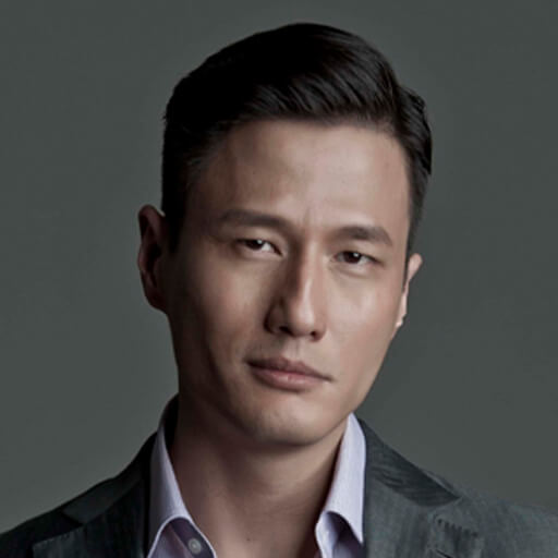  Terence Yin