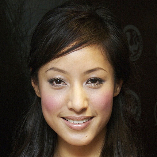 Coco Chiang