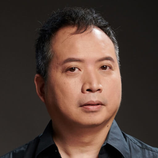 Tommy Wai