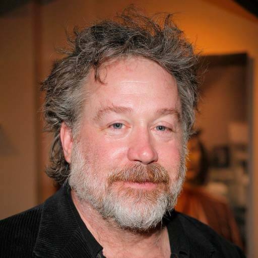 Tom Hulce