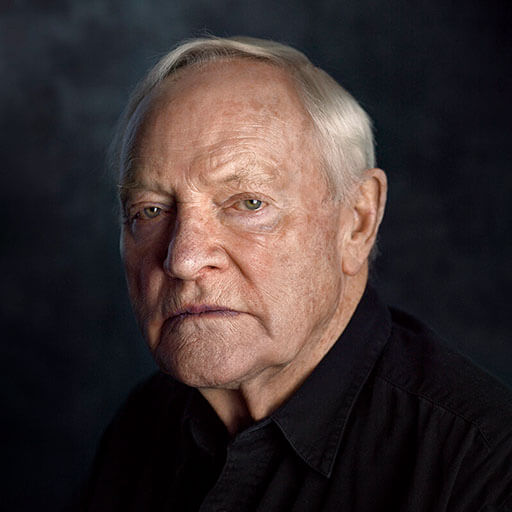 Julian Glover