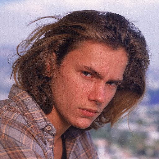 River Phoenix