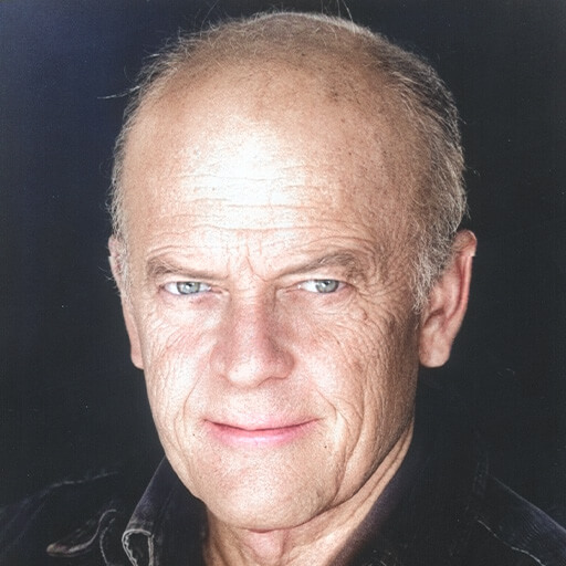Michael Byrne