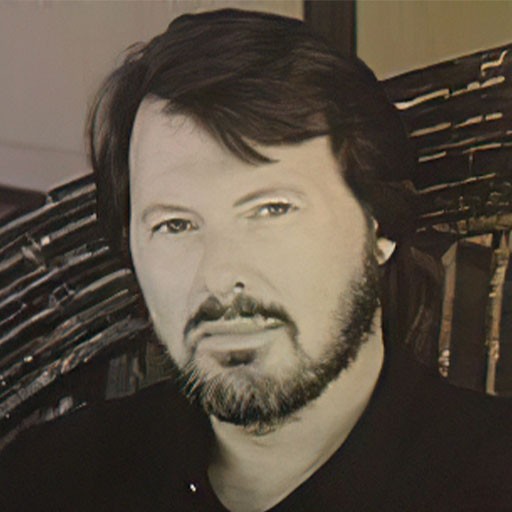 Jeffrey Boam