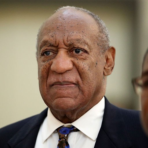 Bill Cosby