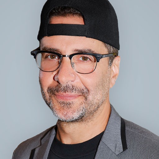 James DeMonaco