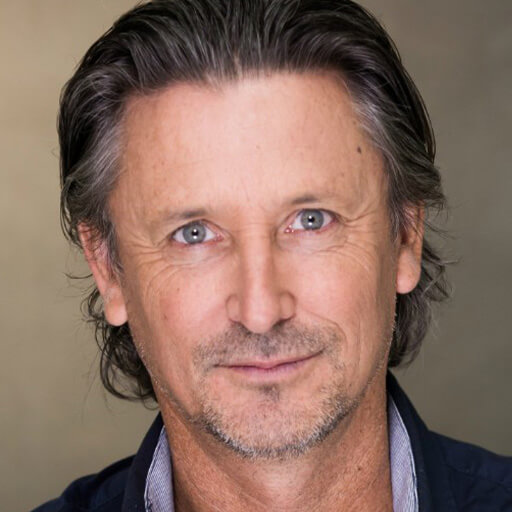 Timothy Balme