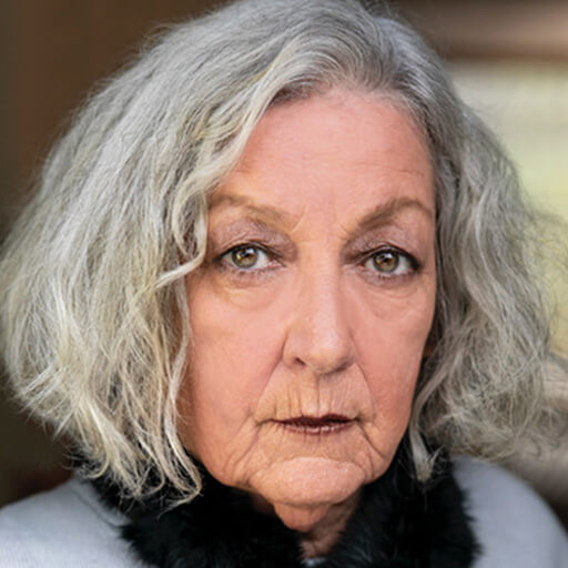 Brenda Kendall