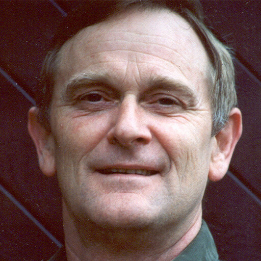 Stuart Devenie