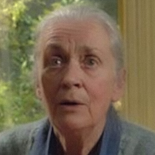 Glenis Levestam