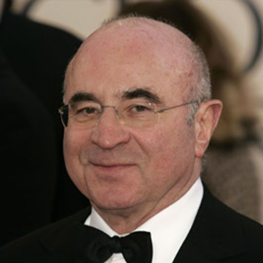 Bob Hoskins