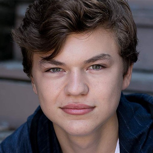 Lucas McHugh Carroll