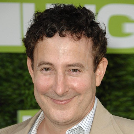 Eddie Jemison
