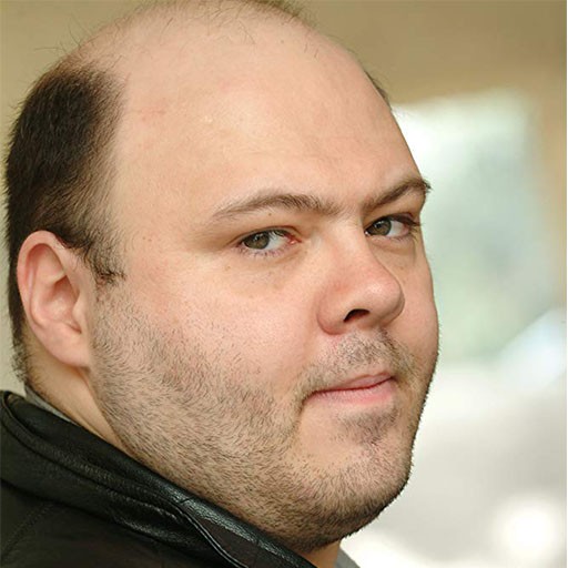 Craig Ricci Shaynak
