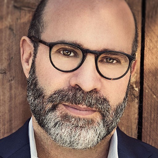 Scott Z. Burns