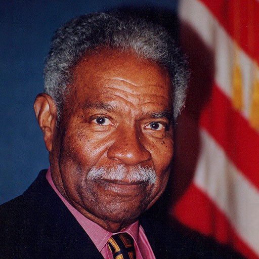 Ossie Davis