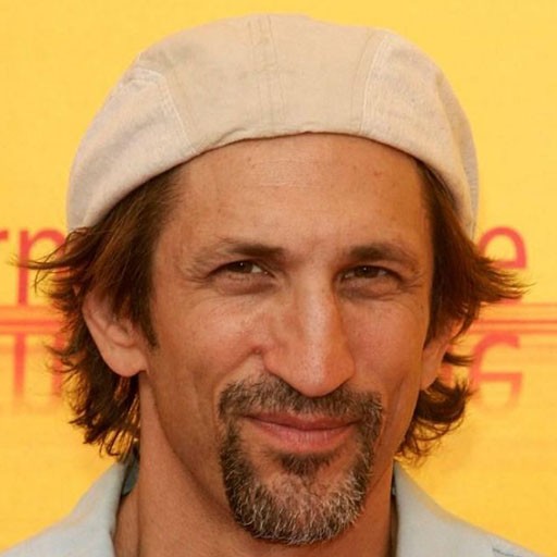 Richard Edson
