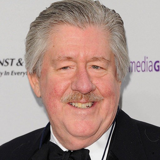 Edward Herrmann