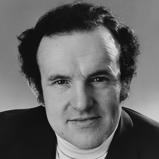 Colin Blakely