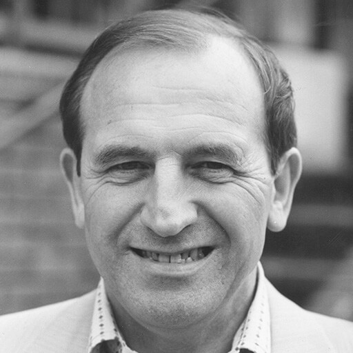 Leonard Rossiter