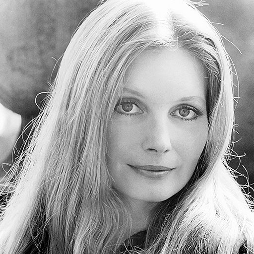 Catherine Schell