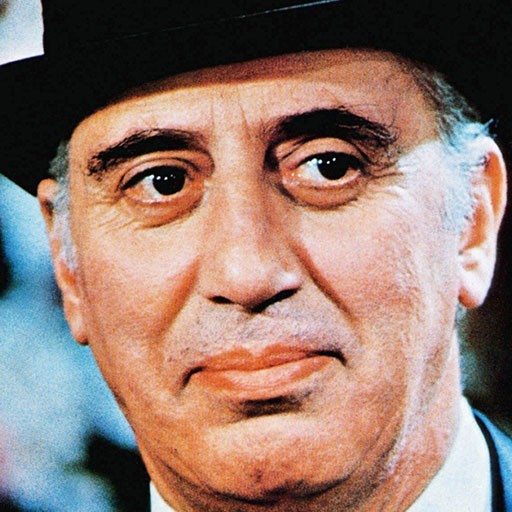 Grégoire Aslan