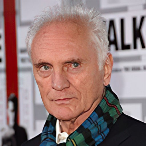 Terence Stamp