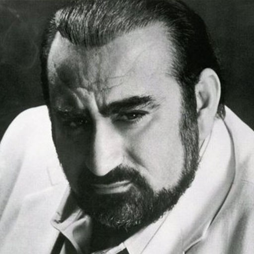 Ken Davitian