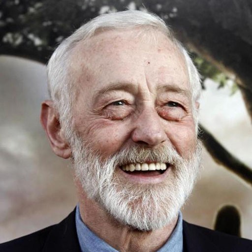 John Mahoney