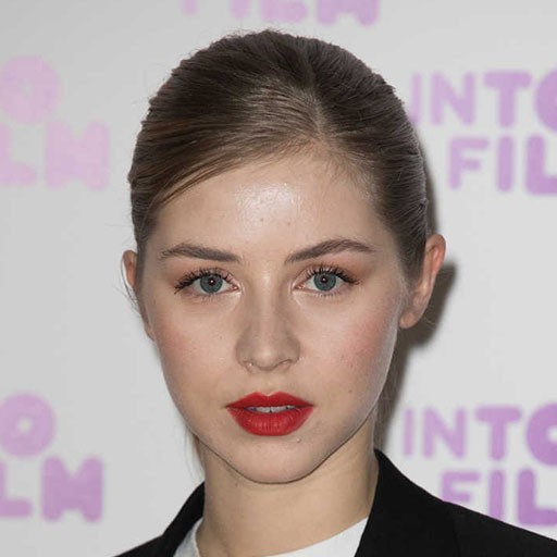 Hermione Corfield